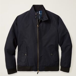 Bonobos Harrington Jacket